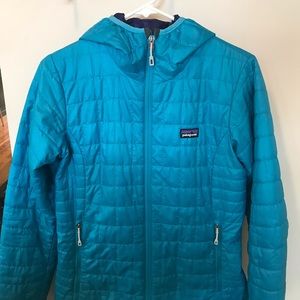 Patagonia Jacket
